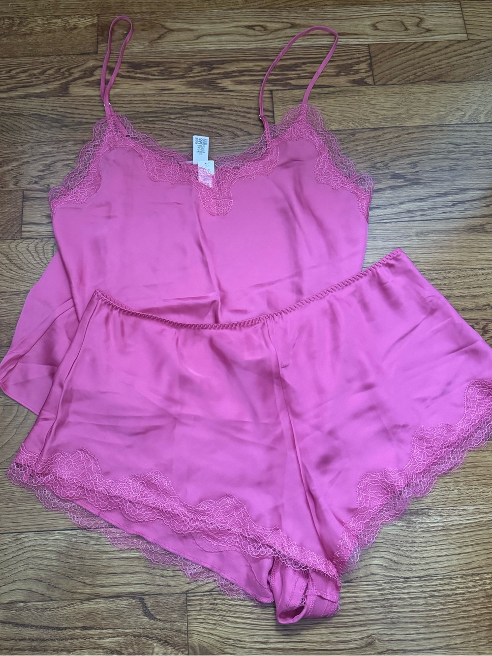 New Victoria’s Secret PJ set
